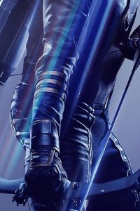 Marvel Studios: Legends – S01E14 – Hawkeye