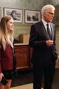 Mr. Mayor – S01E01 – Pilot