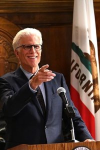 Mr. Mayor – S01E02 – Mayor’s Day Out