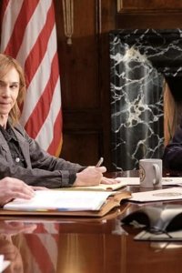 Mr. Mayor – S01E03 – Brentwood Trash