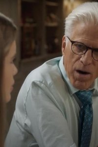 Mr. Mayor – S01E04 – The Sac