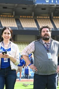 Mr. Mayor – S01E05 – Dodger Day