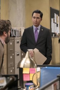 Mr. Mayor – S01E06 – Respect in the Workplace