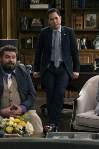 Mr. Mayor – S01E07 – Avocado Crisis
