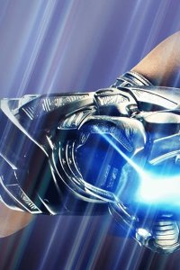 Marvel Studios: Legends – S01E23 – Princess Shuri