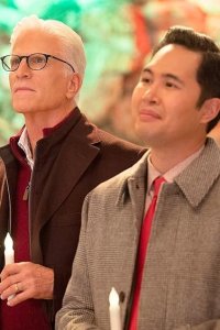 Mr. Mayor – S01E10 – Mr. Mayor’s Magical L.A. Christmas
