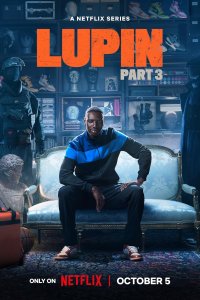 Lupin – S04E01 – Episode #4.1