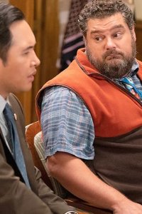 Mr. Mayor – S02E09 – The Recall