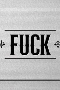 History of Swear Words – S01E01 – Fuck