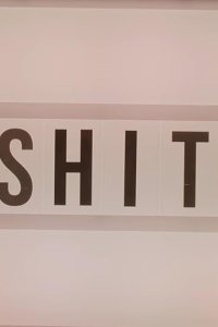 History of Swear Words – S01E02 – Shit