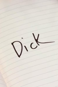 History of Swear Words – S01E04 – Dick