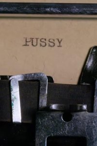 History of Swear Words – S01E05 – Pussy