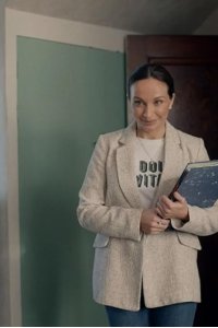 Good Grief – S01E01 – A Matter of Life and Death: Part One