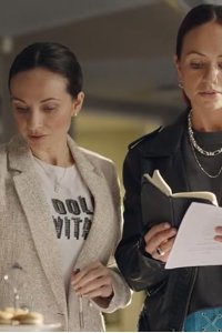 Good Grief – S01E02 – A Matter of Life and Death: Part Two