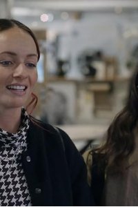 Good Grief – S01E04 – Missed Connections