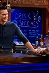 Call Me Kat – S01E05 – Cake