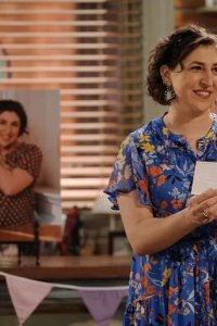 Call Me Kat – S01E13 – Cat-A-Versary