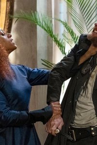 The Watch – S2021E07 – Nowhere in the Multiverse