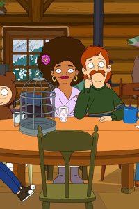 The Great North – S01E04 – Romantic Meat-Based Adventure