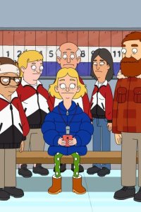 The Great North – S01E05 – Curl Interrupted Adventure