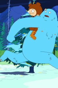 The Great North – S01E08 – Keep Beef-Lievin’ Adventure