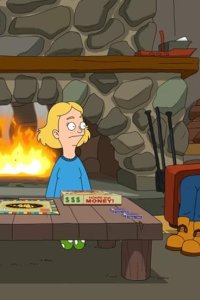 The Great North – S01E10 – Game of Snownes Adventure