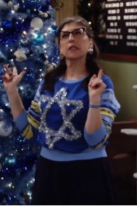 Call Me Kat – S03E09 – Call Me Chrismukkah