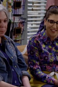 Call Me Kat – S03E10 – Call Me Philliam