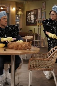 Call Me Kat – S03E17 – Call Me Lady Avenger