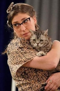 Call Me Kat – S03E21 – Call Me Pretty Kitty