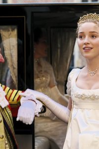 Bridgerton – S01E01 – Diamond of the First Water