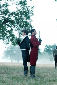 Bridgerton – S01E04 – An Affair of Honor