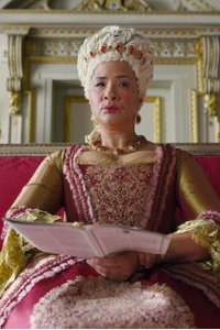 Bridgerton – S01E05 – The Duke and I