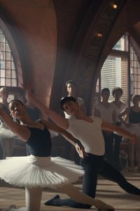 Tiny Pretty Things – S01E01 – Corps