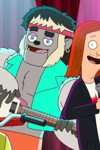 The Great North – S05E03 – Bots on the Side Adventure