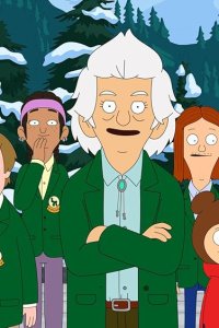 The Great North – S05E06 – Can’t Hardly Debate Adventure