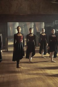 Tiny Pretty Things – S01E04 – Dance Dance Revolution