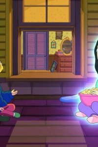 The Great North – S05E07 – It’s Compli-skated Adventure
