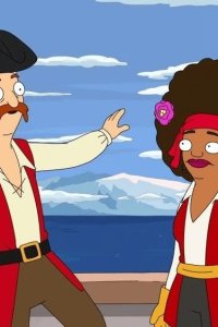 The Great North – S05E08 – Ghouls Rush In Adventure