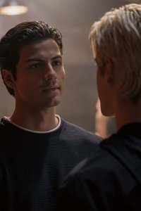 Tiny Pretty Things – S01E09 – It’s Not the Waking, It’s the Rising