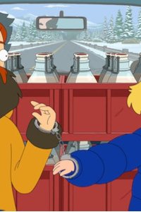 The Great North – S05E12 – Jude-night Run Adventure