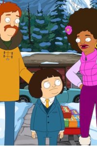 The Great North – S05E13 – Sunset Beeflevard Adventure