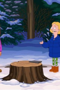 The Great North – S05E15 – MIB: Men in Belts Adventure