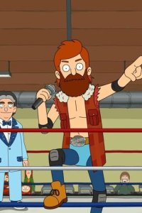 The Great North – S05E18 – Heelraiser Adventure