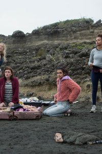 The Wilds – S01E02 – Day Two
