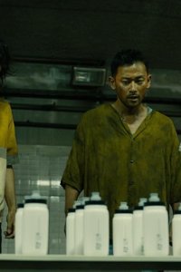 Alice in Borderland – S01E04 – Episode 4