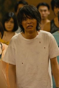 Imawa no Kuni no Arisu – S01E08 – Episode 8