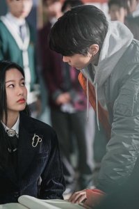 Yeoshingangrim – S2021E13 – Episode #1.13