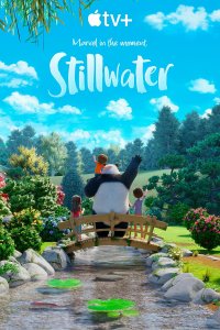 Stillwater – S01E05 – The Race/Dressed Up