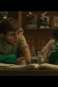 The Hardy Boys – S01E09 – The Key